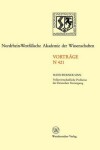 Book cover for Volkswirtschaftliche Probleme der Deutschen Vereinigung