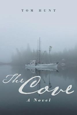 Book cover for The Cove