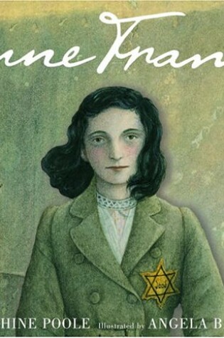 Cover of Anne Frank