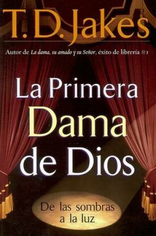 Cover of La Primera Dama de Dios