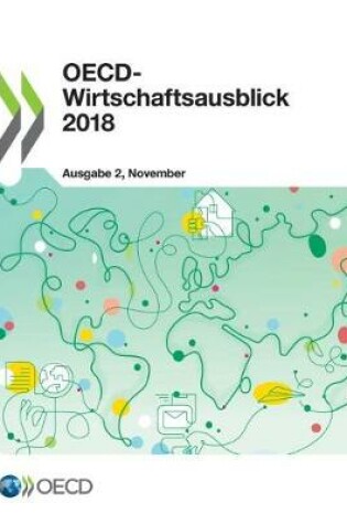 Cover of Oecd-Wirtschaftsausblick, Ausgabe 2018/2