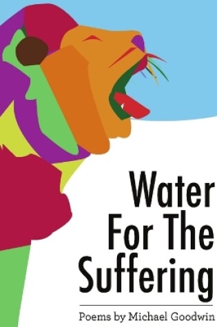 Cover of Water for the Suffering