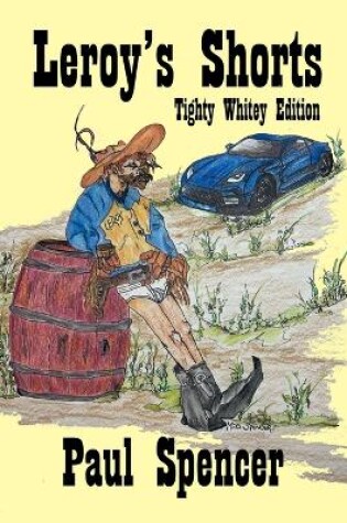 Cover of Leroy's Shorts