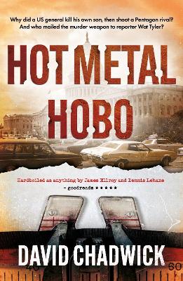 Cover of Hot Metal Hobo