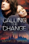 Book cover for Calling the Change