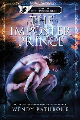 Book cover for The Imposter Prince