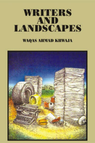 Cover of Writers And Landscapes