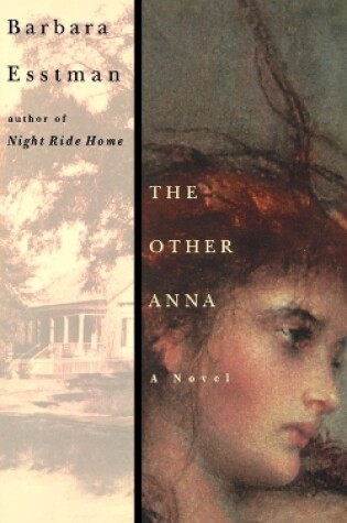 Cover of The Other Anna