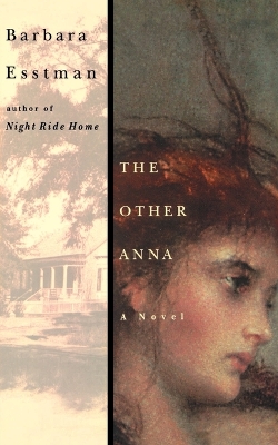 Book cover for The Other Anna