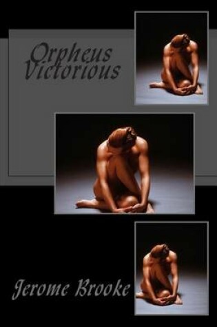 Cover of Orpheus Victorious