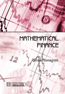 Book cover for Mathematical Finance