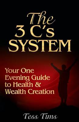 Book cover for The 3 C's System