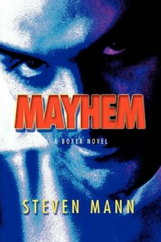 Cover of Mayhem