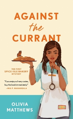 Book cover for Against the Currant