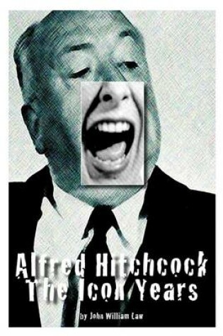 Cover of Alfred Hitchcock