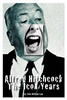 Book cover for Alfred Hitchcock