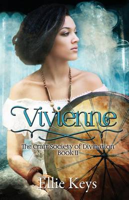 Book cover for Vivienne