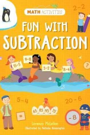 Cover of Fun with Subtraction