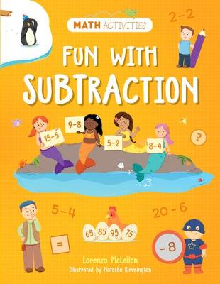 Cover of Fun with Subtraction