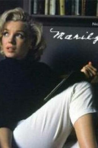 Cover of Marilyn