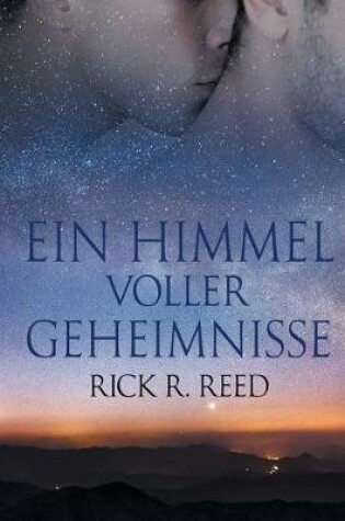 Cover of Ein Himmel Voller Geheimnisse