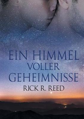 Book cover for Ein Himmel Voller Geheimnisse