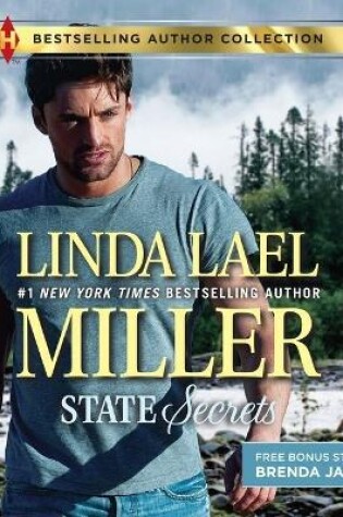 Cover of State Secrets & Tall, Dark ... Westmoreland!