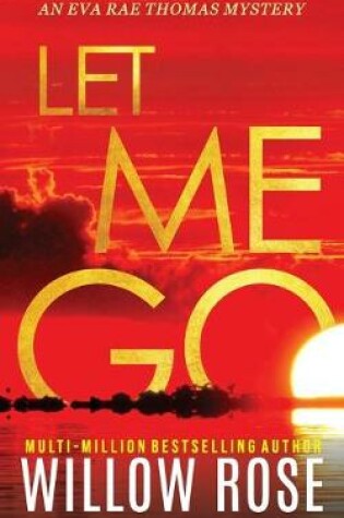 Cover of Let Me Go