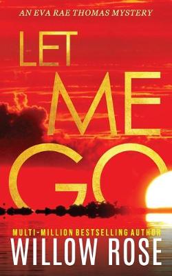 Book cover for Let Me Go