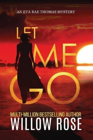 Cover of Let Me Go