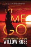 Book cover for Let Me Go