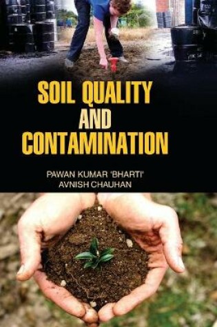 Cover of Soil Quality and Contamination