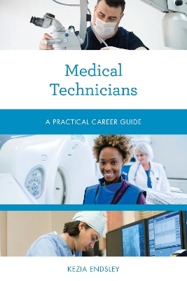 Book cover for Medical Technicians