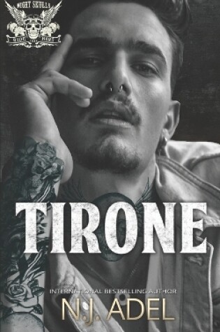 Cover of Tirone