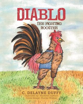 Book cover for Diablo