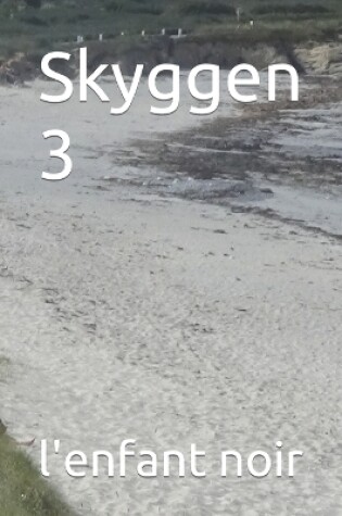 Cover of Skyggen 3