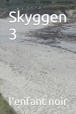 Cover of Skyggen 3