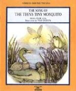 Cover of The Song of the Teeny-Tiny Mosquito