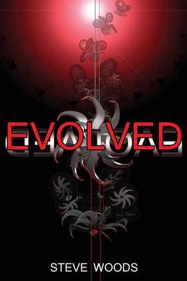 Book cover for Evolved