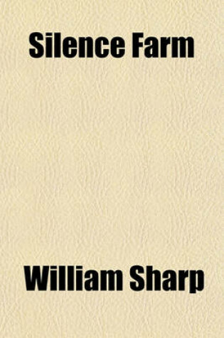 Cover of Silence Farm