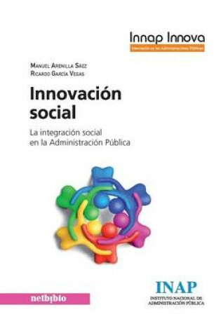 Cover of Innovacion Social