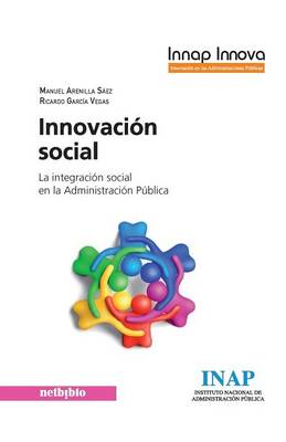 Cover of Innovacion Social