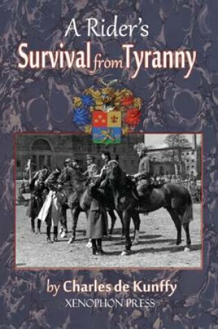 Cover of A Rider's Survival from Tyranny