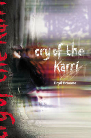 Cover of Cry of the Karri