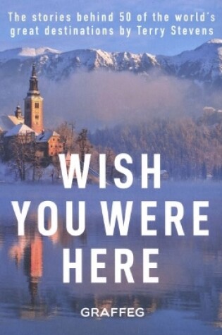 Cover of Wish You Here Here