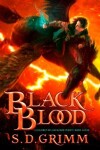 Book cover for Black Blood