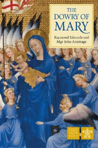 Cover of The Dowry of Mary