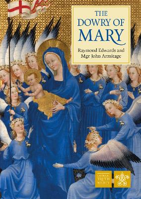 Book cover for The Dowry of Mary