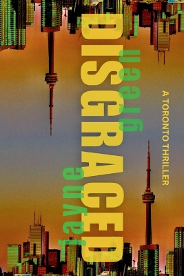 Book cover for Disgraced