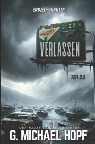 Cover of Verlassen (The End 2.5)